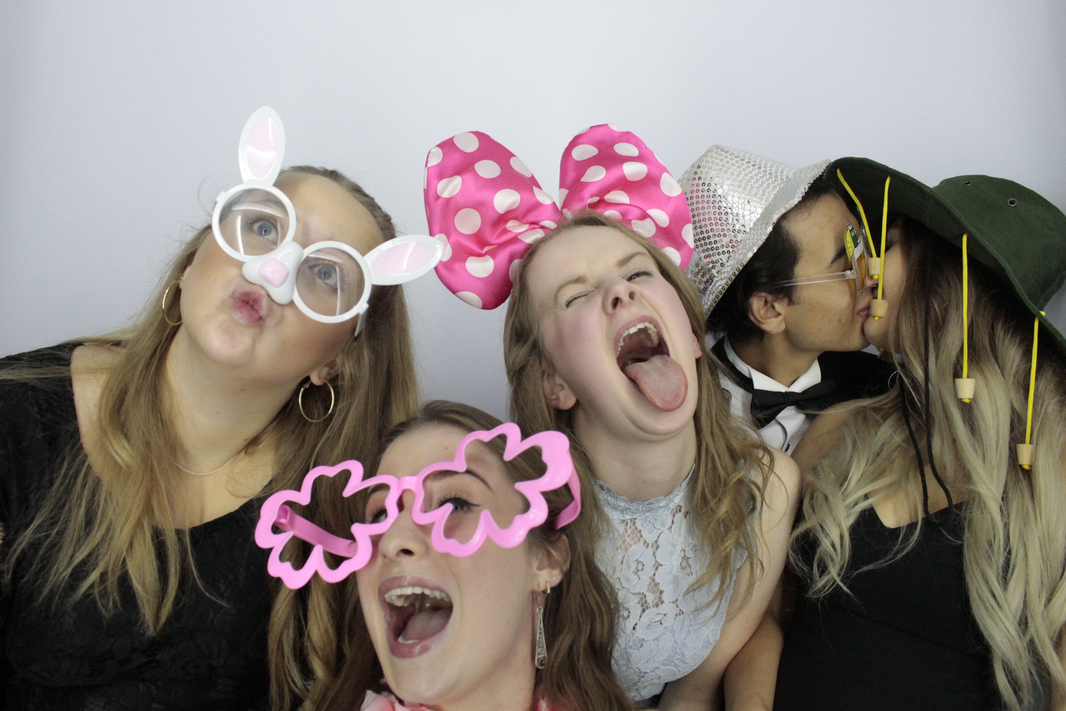 Norland Freshers Ball 2019 | View more photos from the event at gallery.myphotoboothexperience.co.uk/u/MyPhotoBoothExperienceLtd/Norland-Freshers-Ball-2019